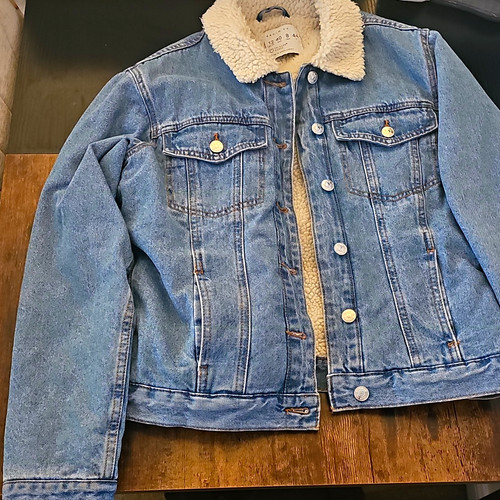 Denim women blue - denim, co.