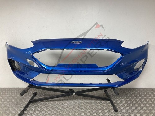 Ford focus line - st,