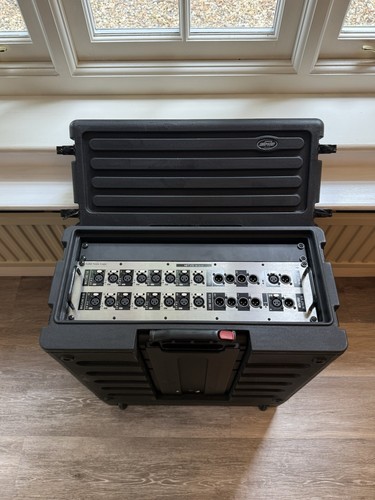 Ssl solid state - ssl, logic
