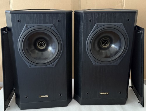 Tannoy 609 dual - tannoy,