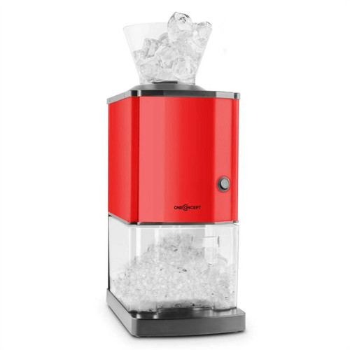 Oneconcept countertop ice - oneconcept,