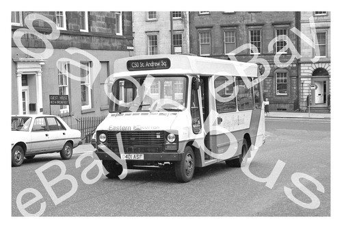 Bus photograph eastern - bus,