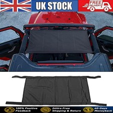 Car Roof Hammock, Sun Shade