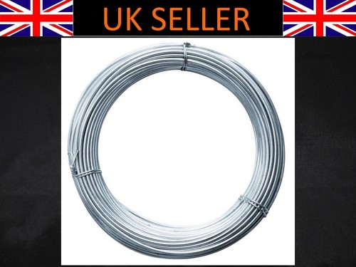 8mm lock wire - 0.8mm,