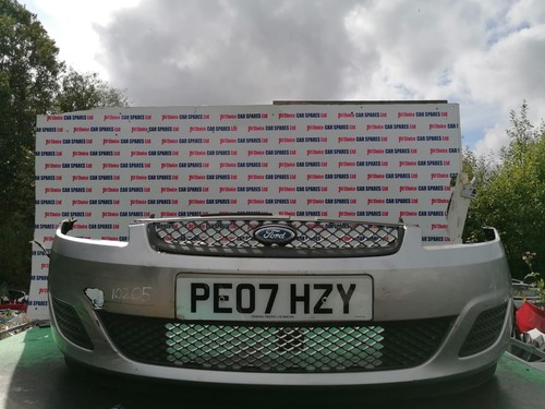 Ford fiesta hatchback 3dr - fiesta,