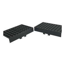 Vintage Tefal Sandwich/Waffle