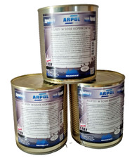 Polish Arpol  Meatballs in