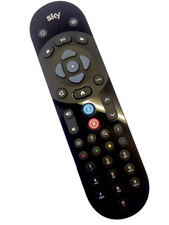 Latest (2024) Sky Q Remote