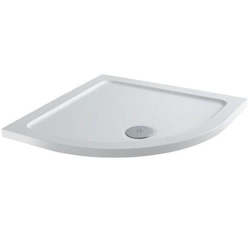 Low profile 800 800mm - profile,