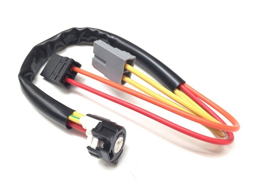 Ignition switch wire cable - ignition,