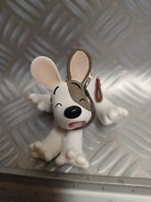 Lost Dog Collectables Figurine And Stretch 