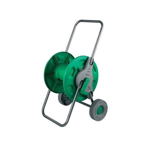 Garden hose pipe - pipe, trolley