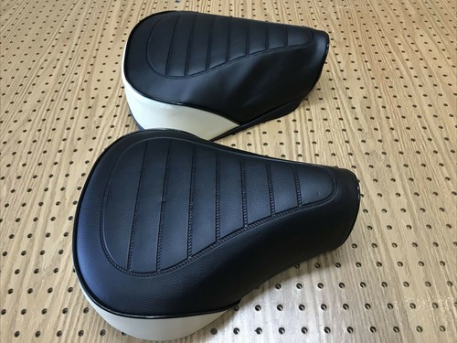 Honda nc50 express seat - nc50,
