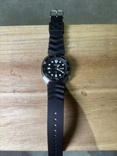 Vintage Seiko Diver Automatic