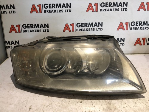 Genuine audi a8 driver - audi,