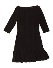 ZARA Womens 3/4 Sleeve Off