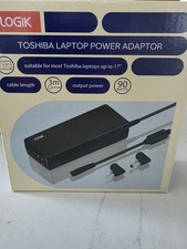 19V 4.74A 90W Laptop Charger