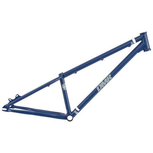 Dmr sect dirt jump chromo - dmr,