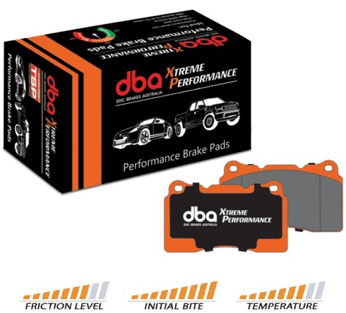 Dba xtreme performance - dba,