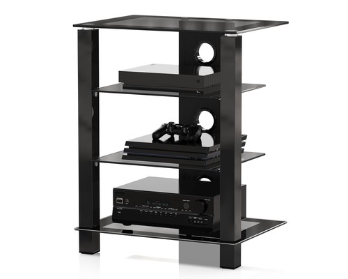 Fitueyes hifi stand - hifi, 4tier
