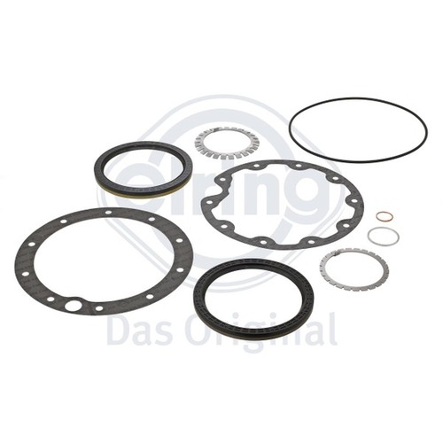 Wheel hub seal fits - wheel,