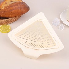 Magnetic Corner Sink Strainer