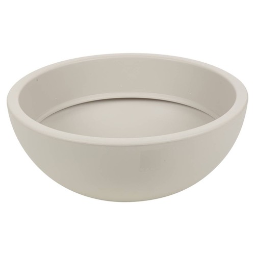 40cm round flower - round, planter