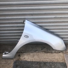 PEUGEOT 307 SW 1.6 PETROL WING