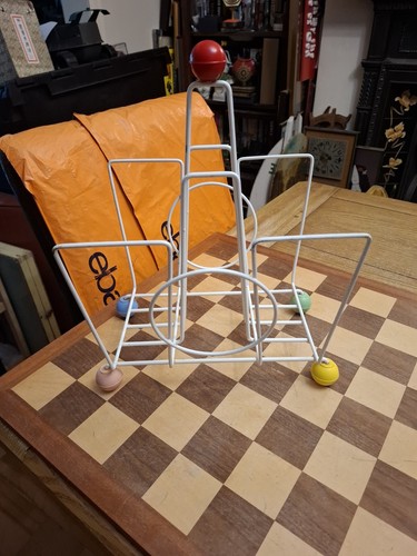 Vintage mid century 1950s - mid,