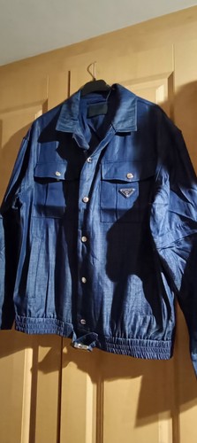 Beautiful prada denim - beautiful,