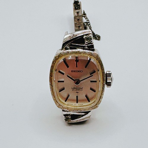 Seiko special jewels - 23,