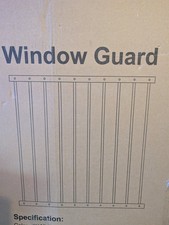 Window Security Guard