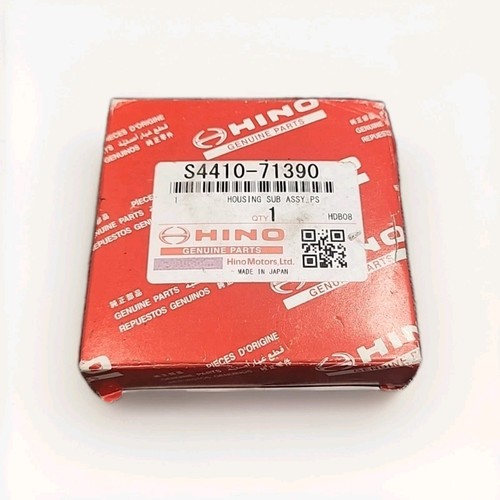 Genuine hino housing sub - hino,