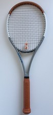 Wilson Blade 98 V7 Rolland Garros Limited Edition Tennis Racket - G4 Immaculate