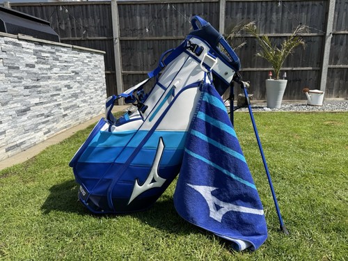 Mizuno tour series 2025 stand - tour,