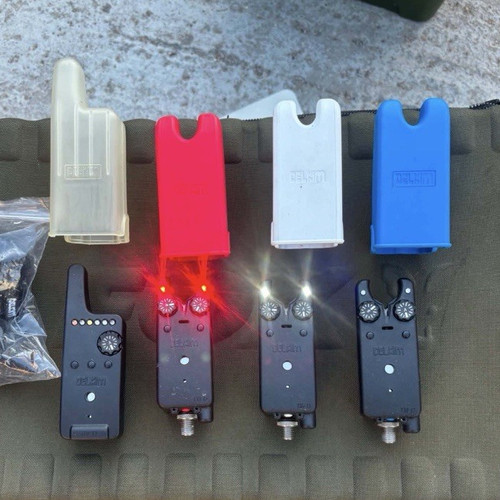 Delkim txi bite alarms with - txi-d,