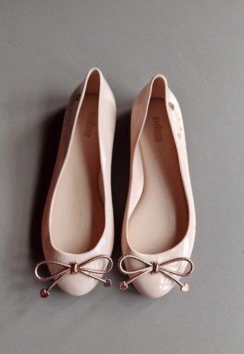 Melissa shoes size eu 37 - uk,