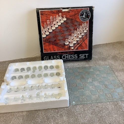 Arbroath turnbury crystal - turnbury,