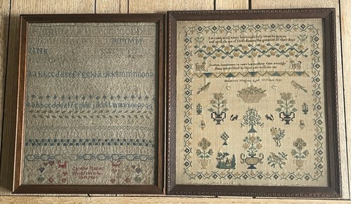 Rare pair antique - pair,