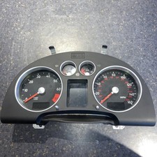 Audi TT MK1 Dashboard mark 1