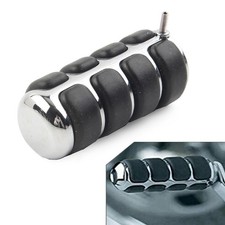 Round Gear Shift Brake Lever