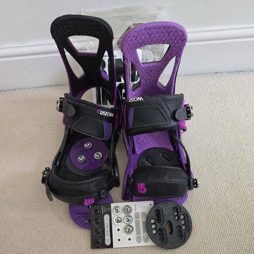 Burton custom 2011 - custom,