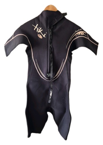 Tiki women wetsuit size - tiki,