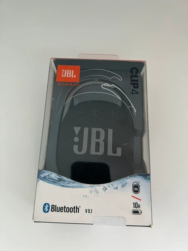 Jbl clip portable waterproof - jbl,