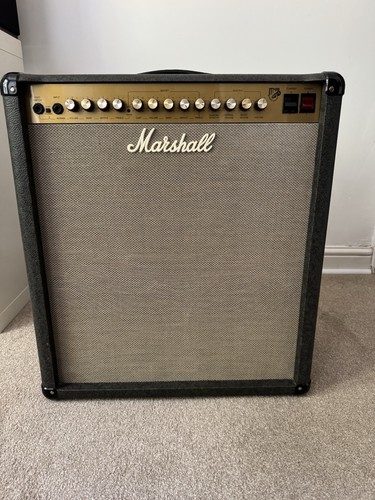 Marshall jtm valve combo - marshall,