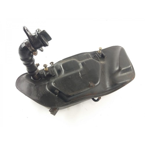 Yamaha 350 type 351 - 350, oil