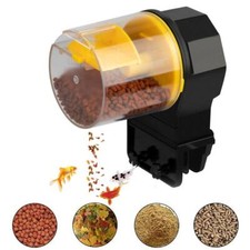 Aquarium Fish Feeder Automatic