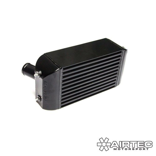 Airtec motorsport intercooler - motorsport,
