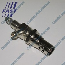 Fits Diesel Flame Heater Glow Starter Plug Fiat Iveco Citroen Renault 2.5 2.8