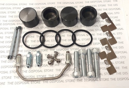 Racing pot brake - ap,